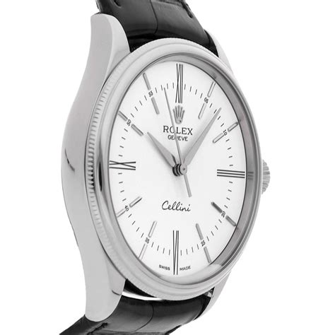 rolex cellini 50509 replica|rolex geneve cellini stainless steel.